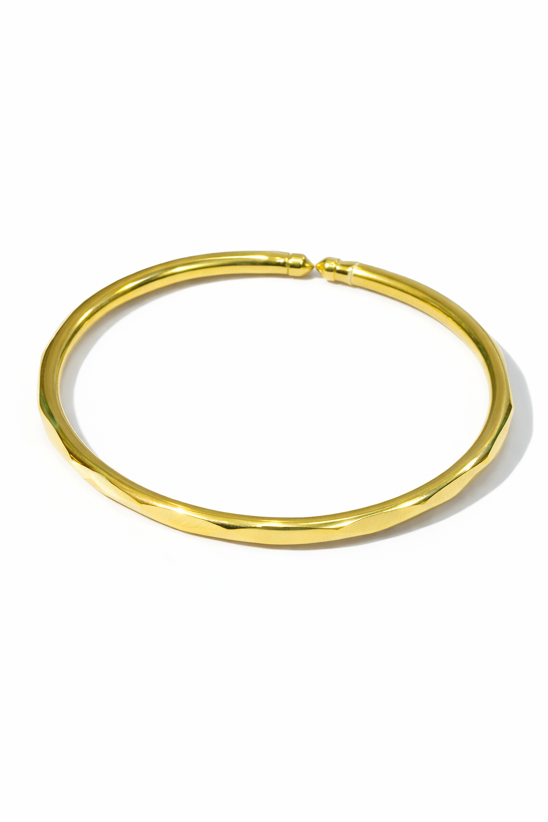 Eclipse Minimal Bangle