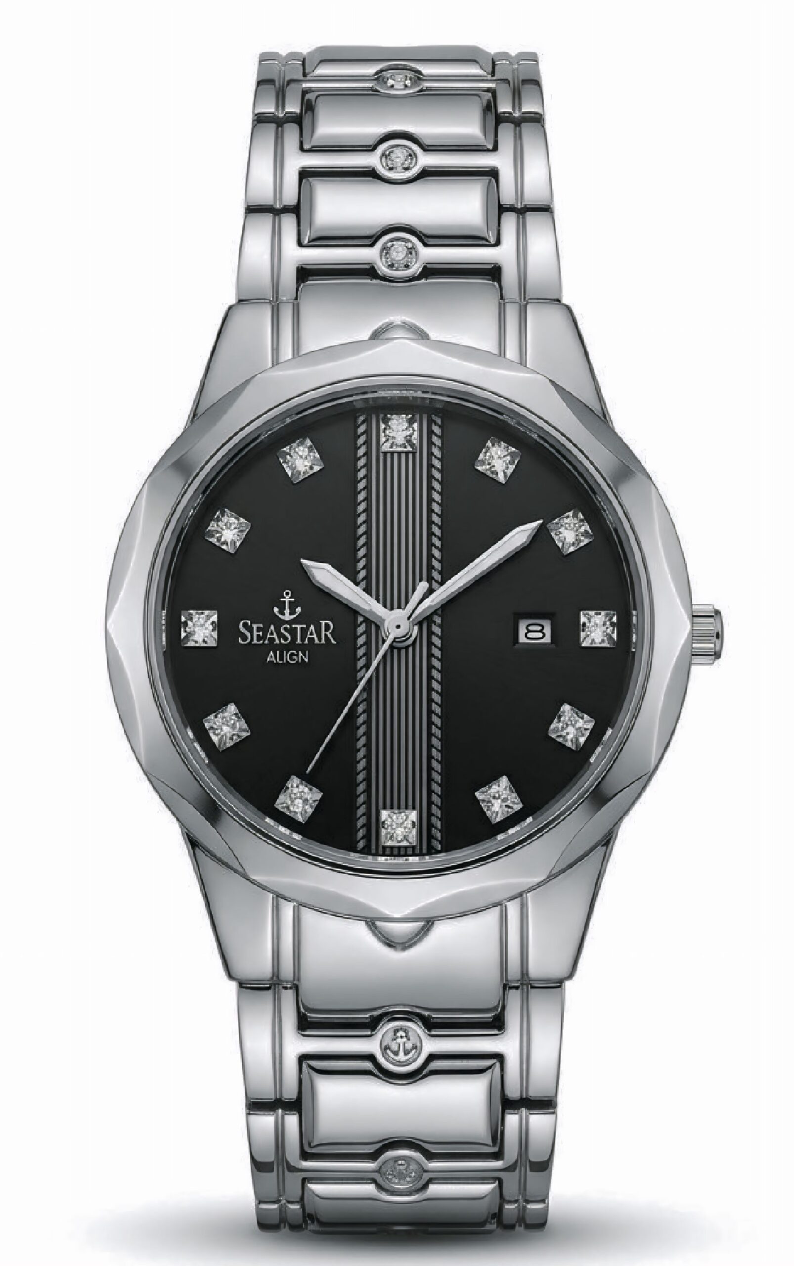 Seastar Align Noir - Image 3