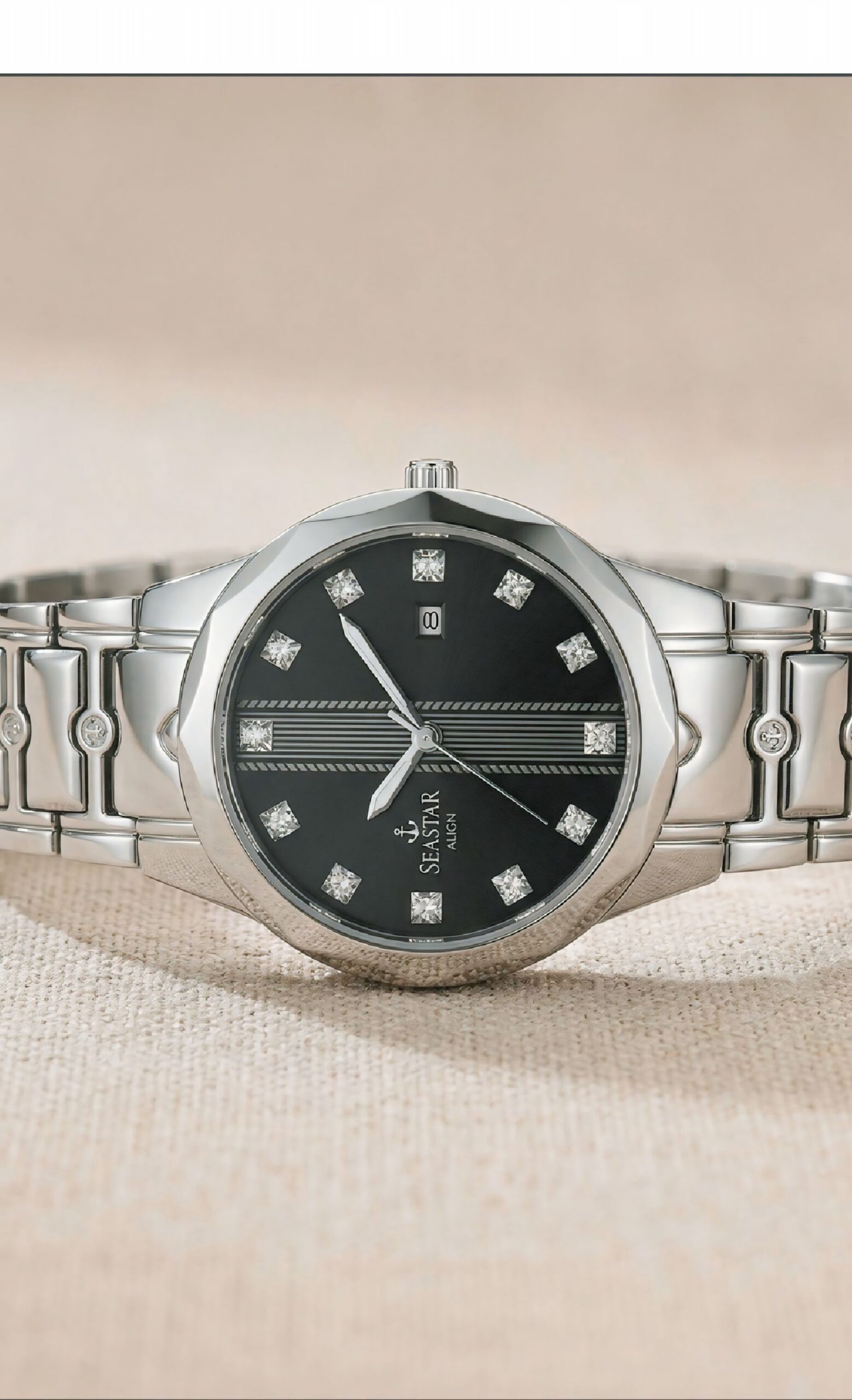 Seastar Align Noir - Image 4