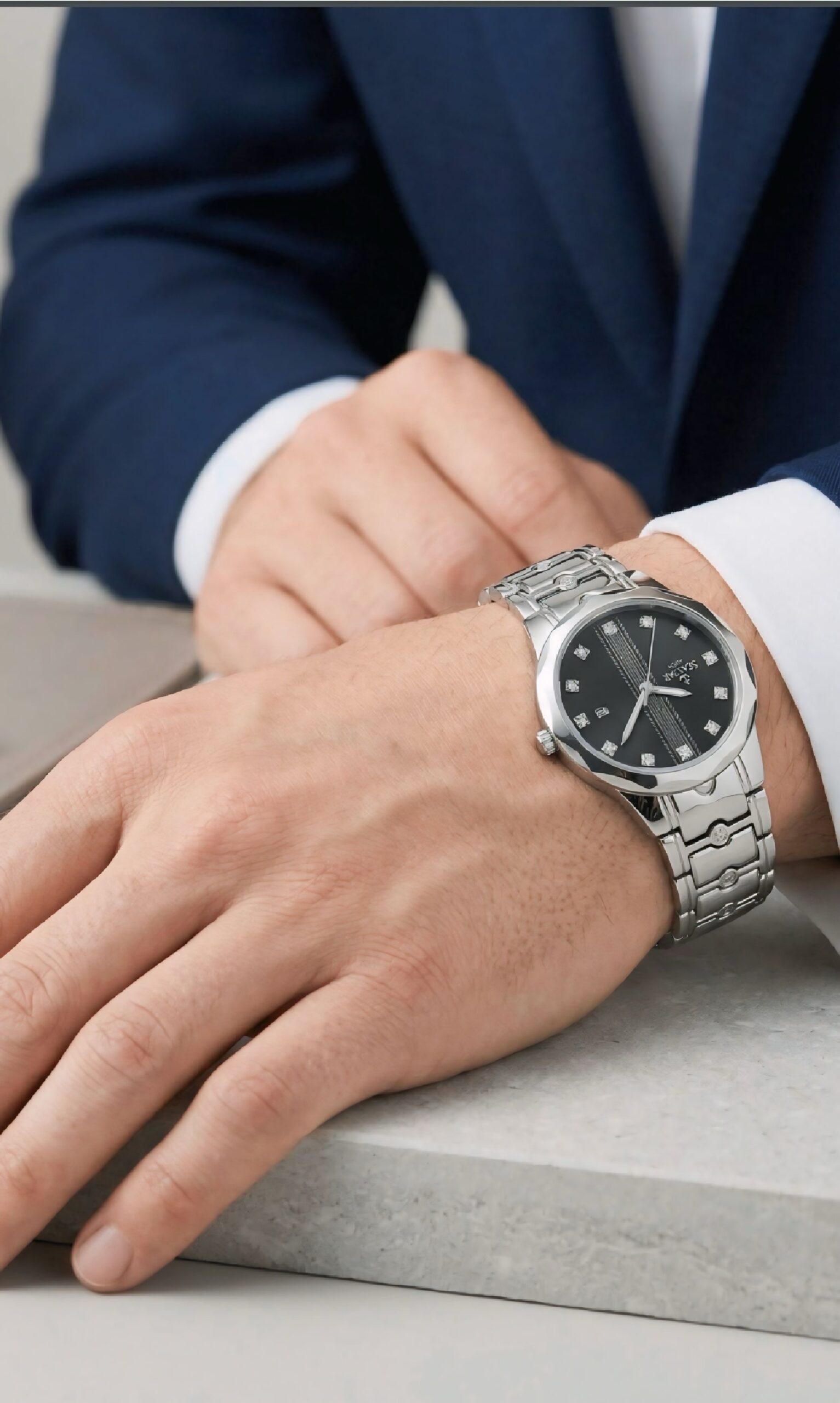 Seastar Align Noir - Image 2