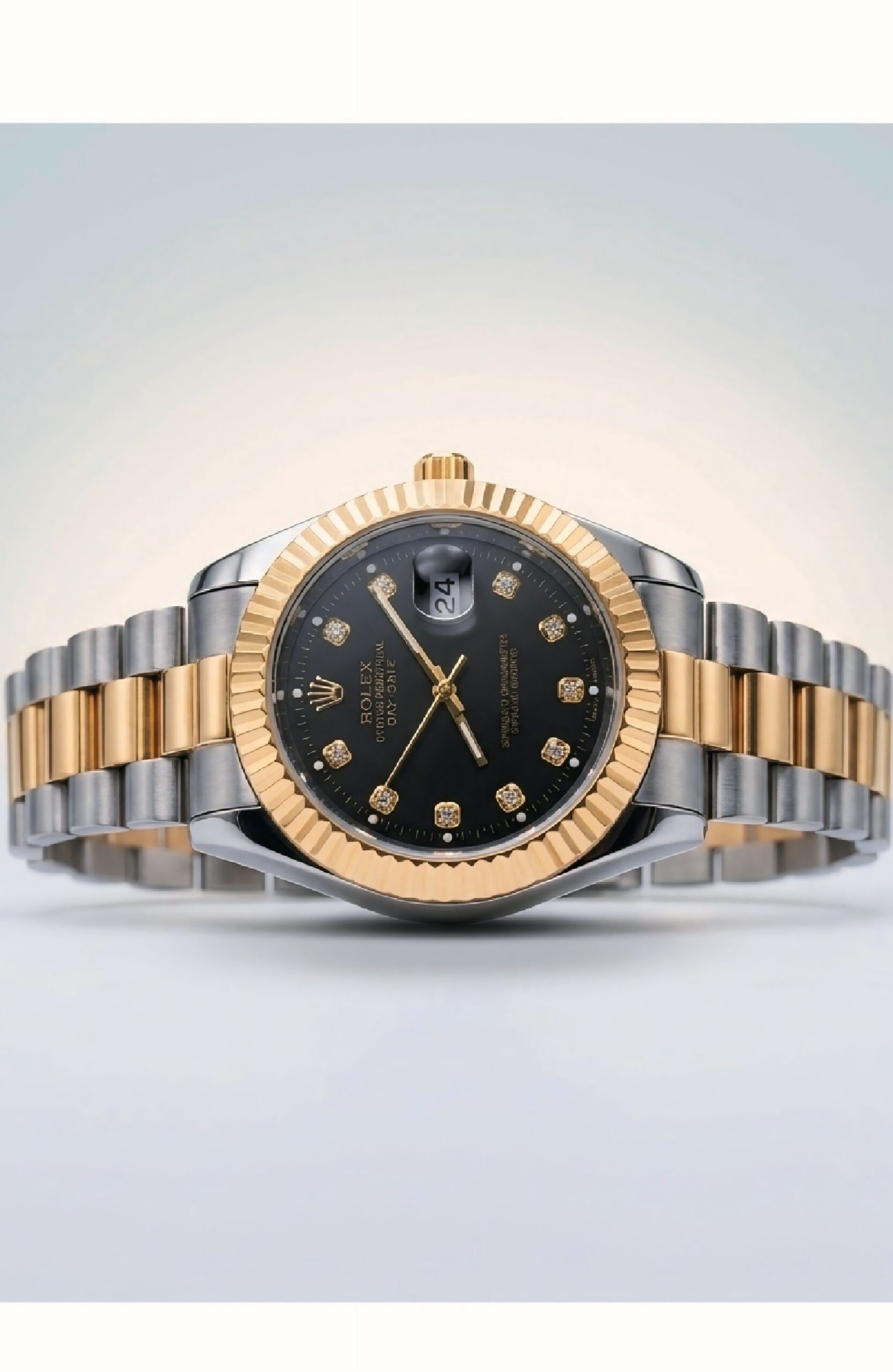 Oyster Perpetual Datejust 41 - Image 3