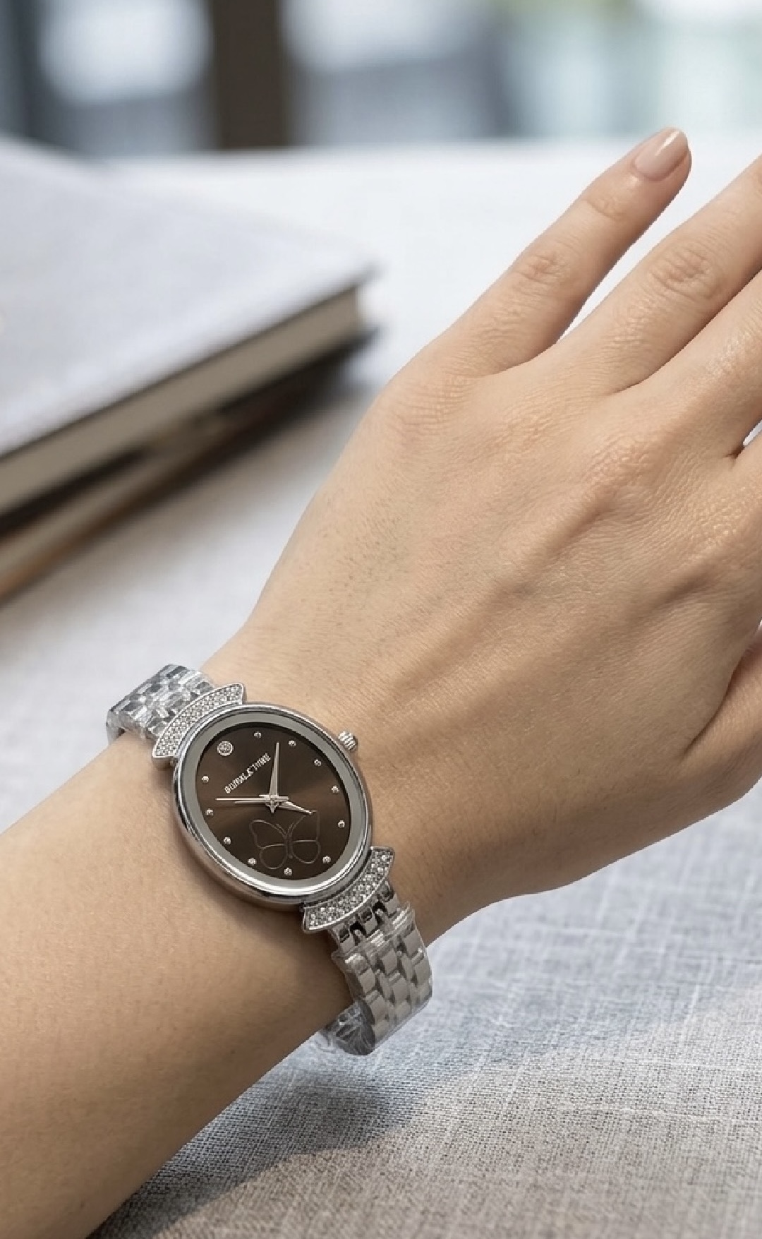 The Ellipse Noir - Image 2