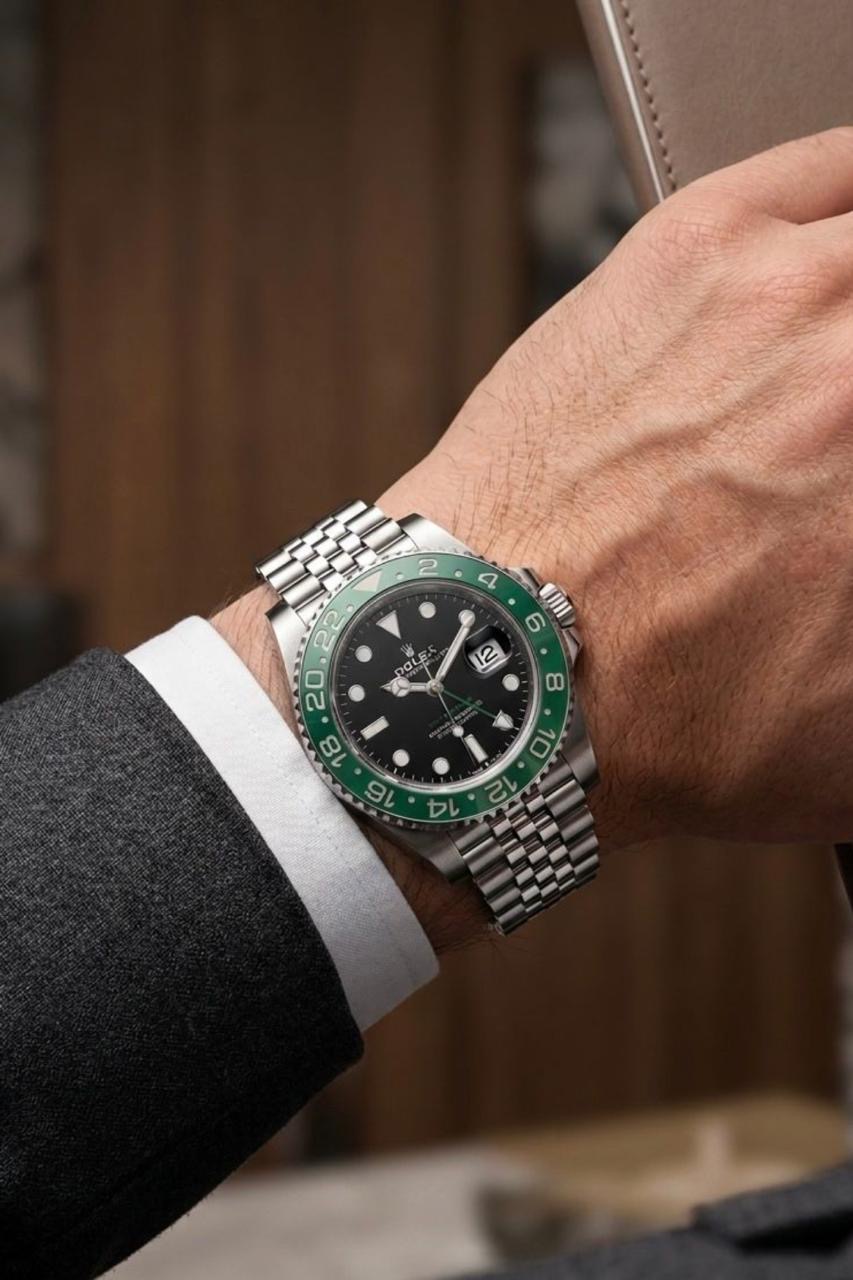 GMT-Master II ROLEX - Image 4