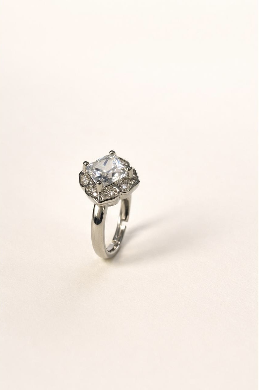 VINTAGE RING - Image 3