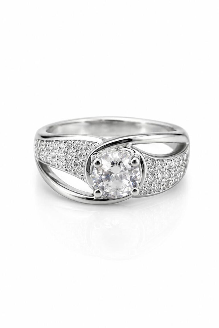 The Orbit Ring