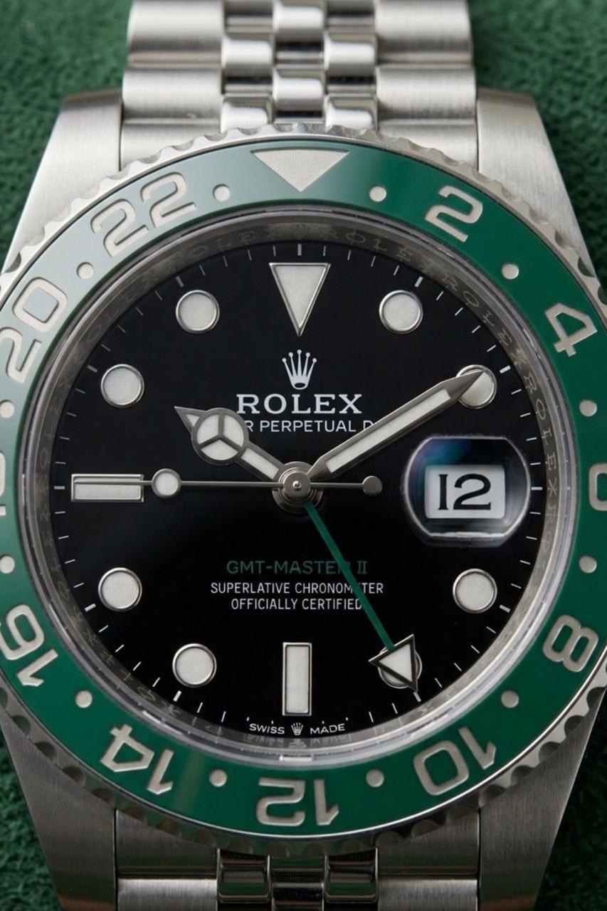 GMT-Master II ROLEX - Image 5