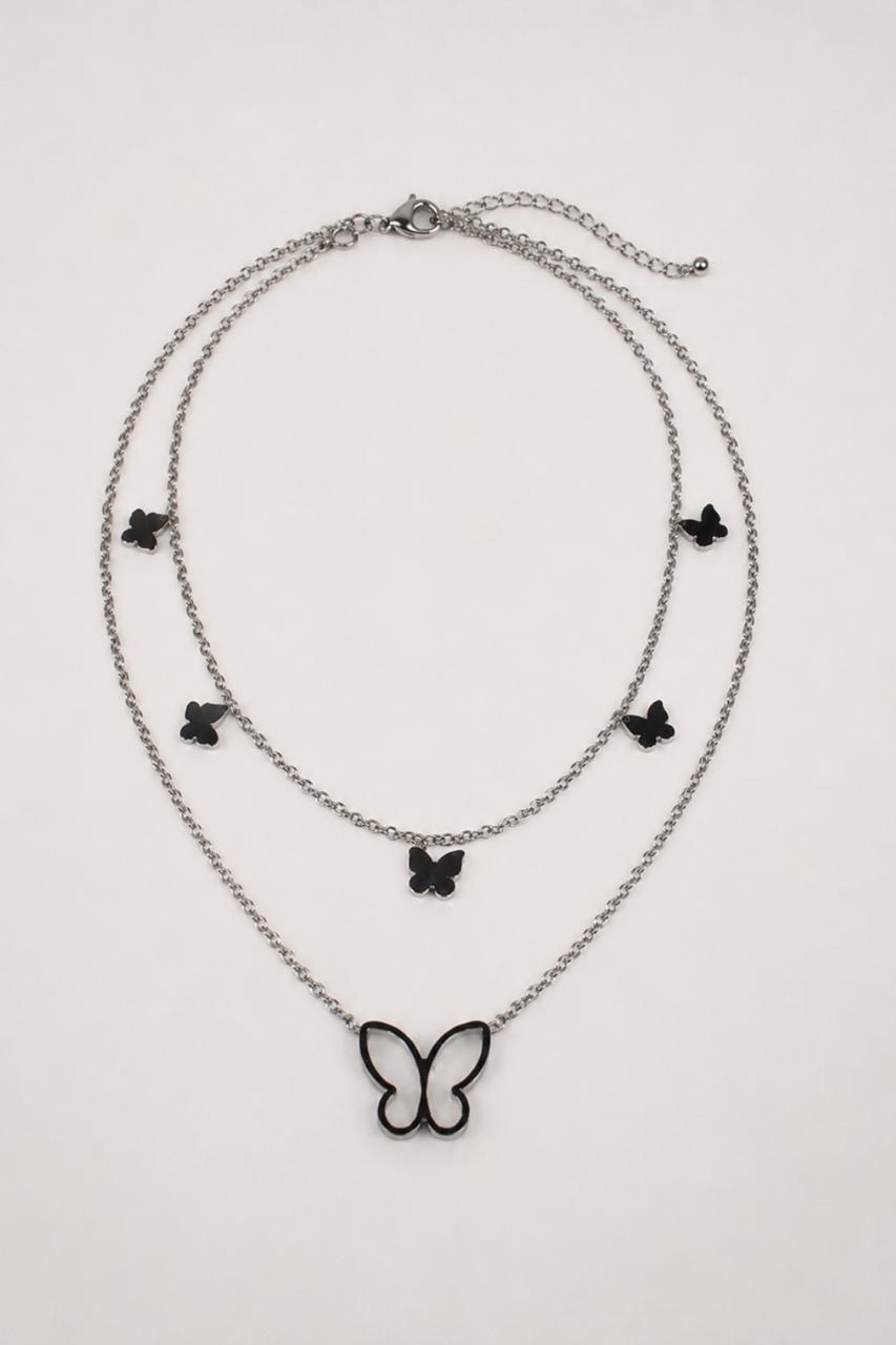 Enchanted Butterfly Duo - Image 4