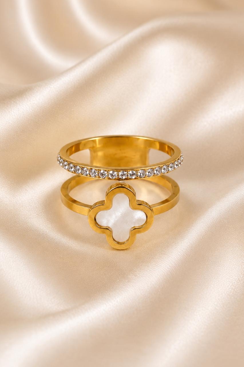 The Pearl Clover