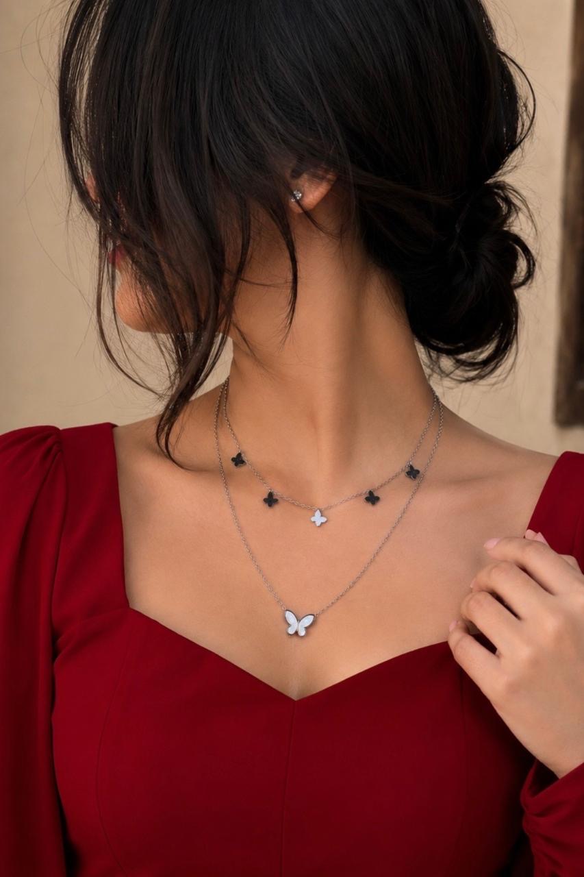 Enchanted Butterfly Duo - Image 2