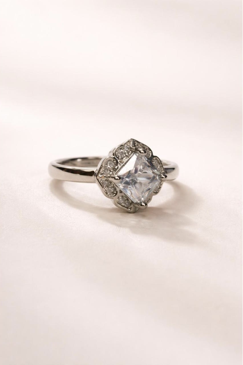 VINTAGE RING - Image 4