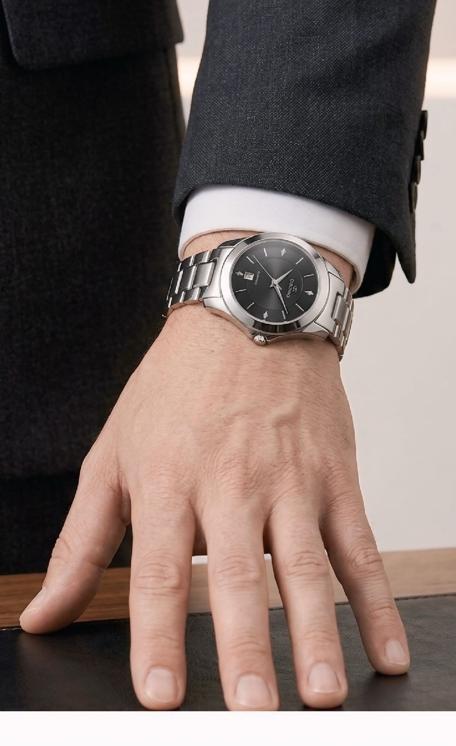 Coestino Sapphire Classic - Image 2