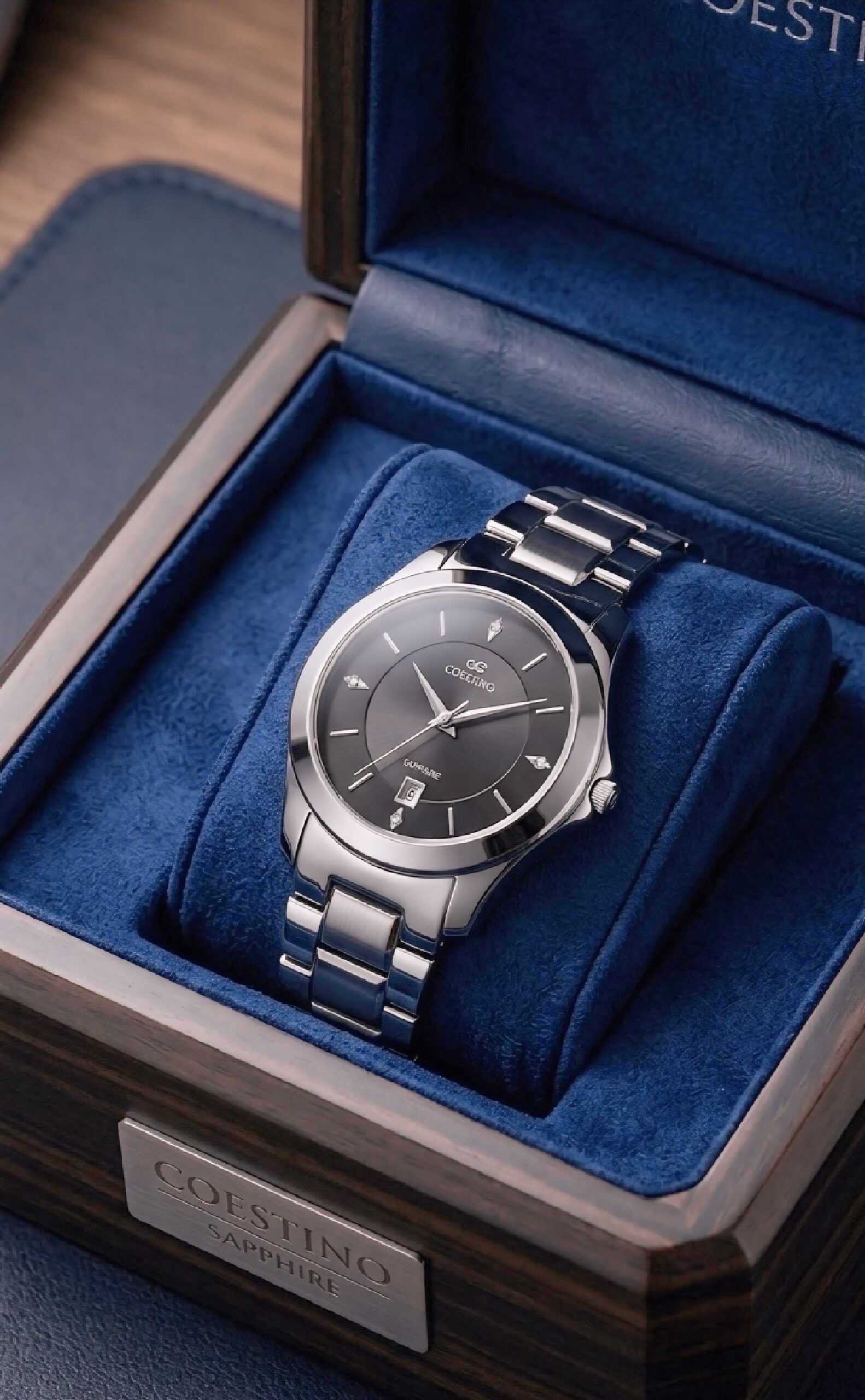 Coestino Sapphire Classic - Image 3