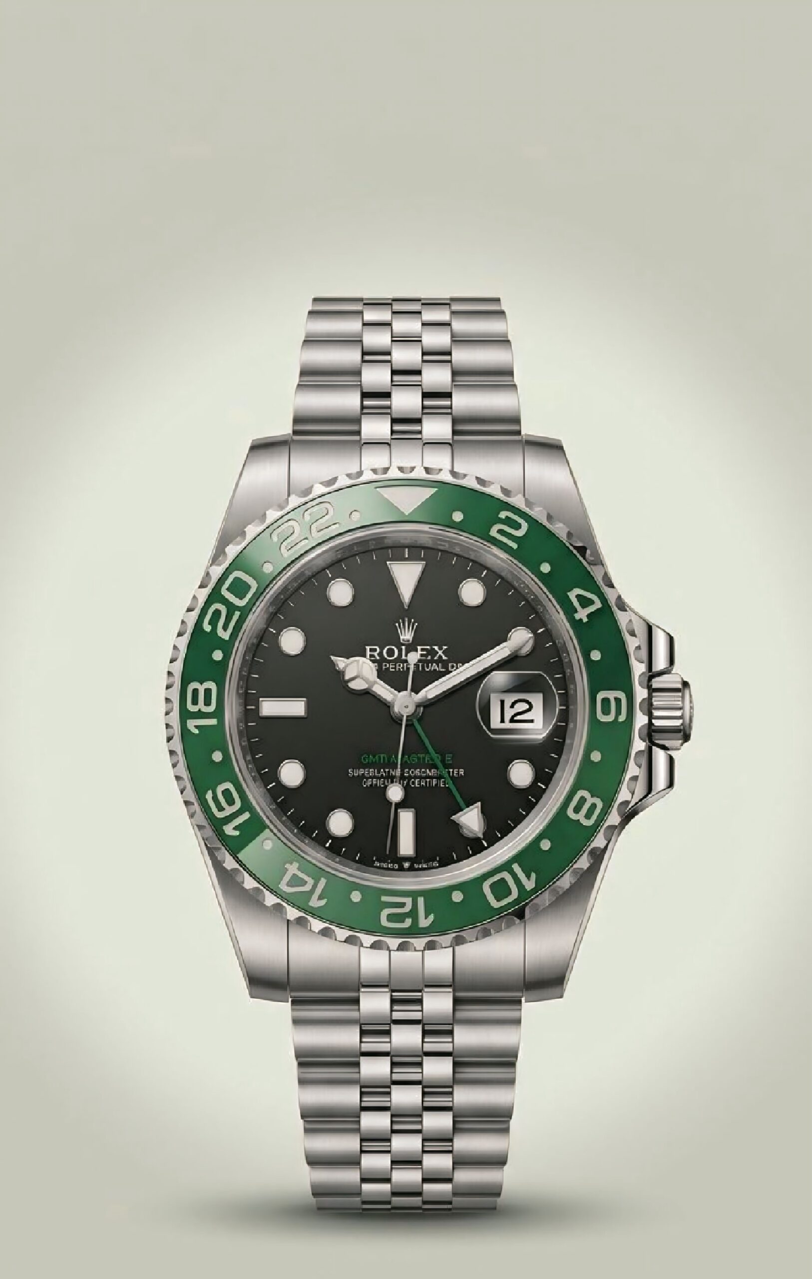 GMT-Master II ROLEX - Image 2