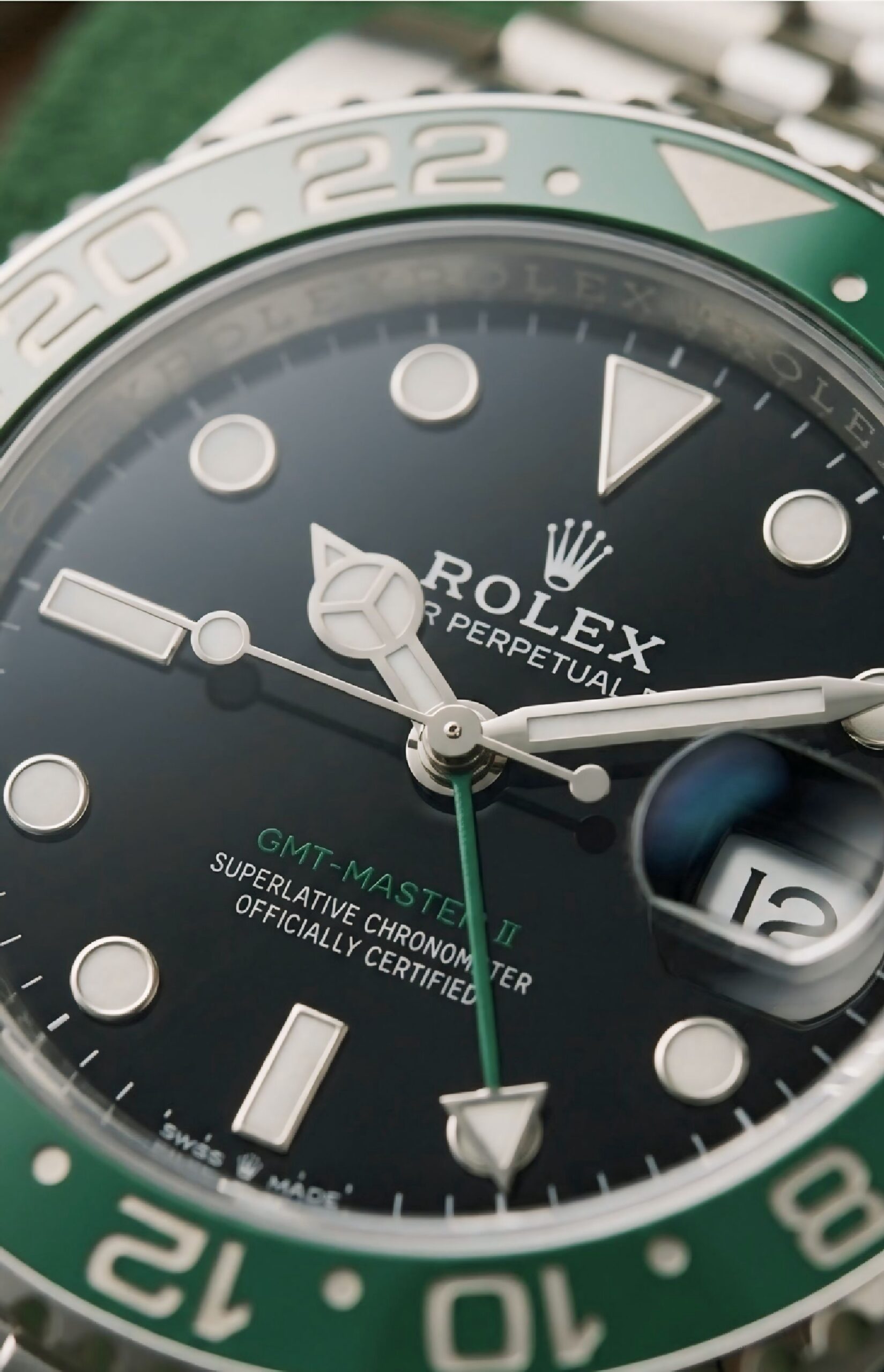 GMT-Master II ROLEX - Image 3