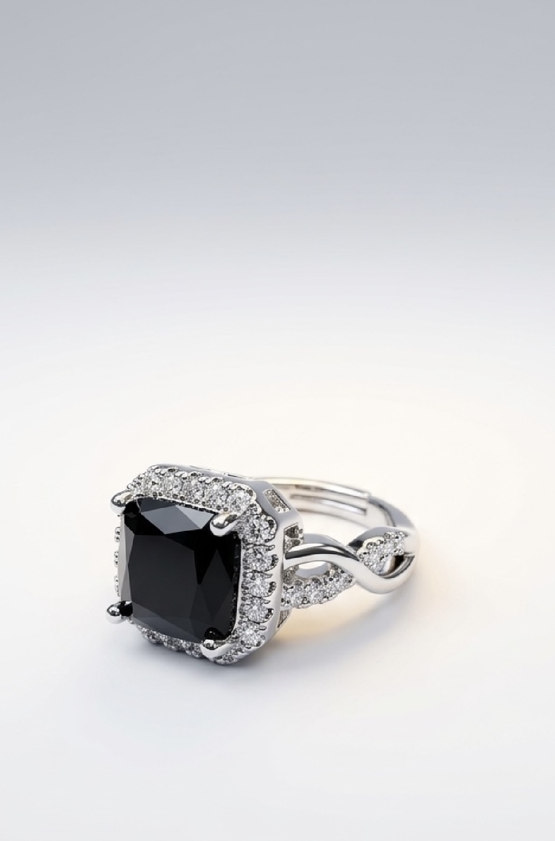DARK ROYAL RING