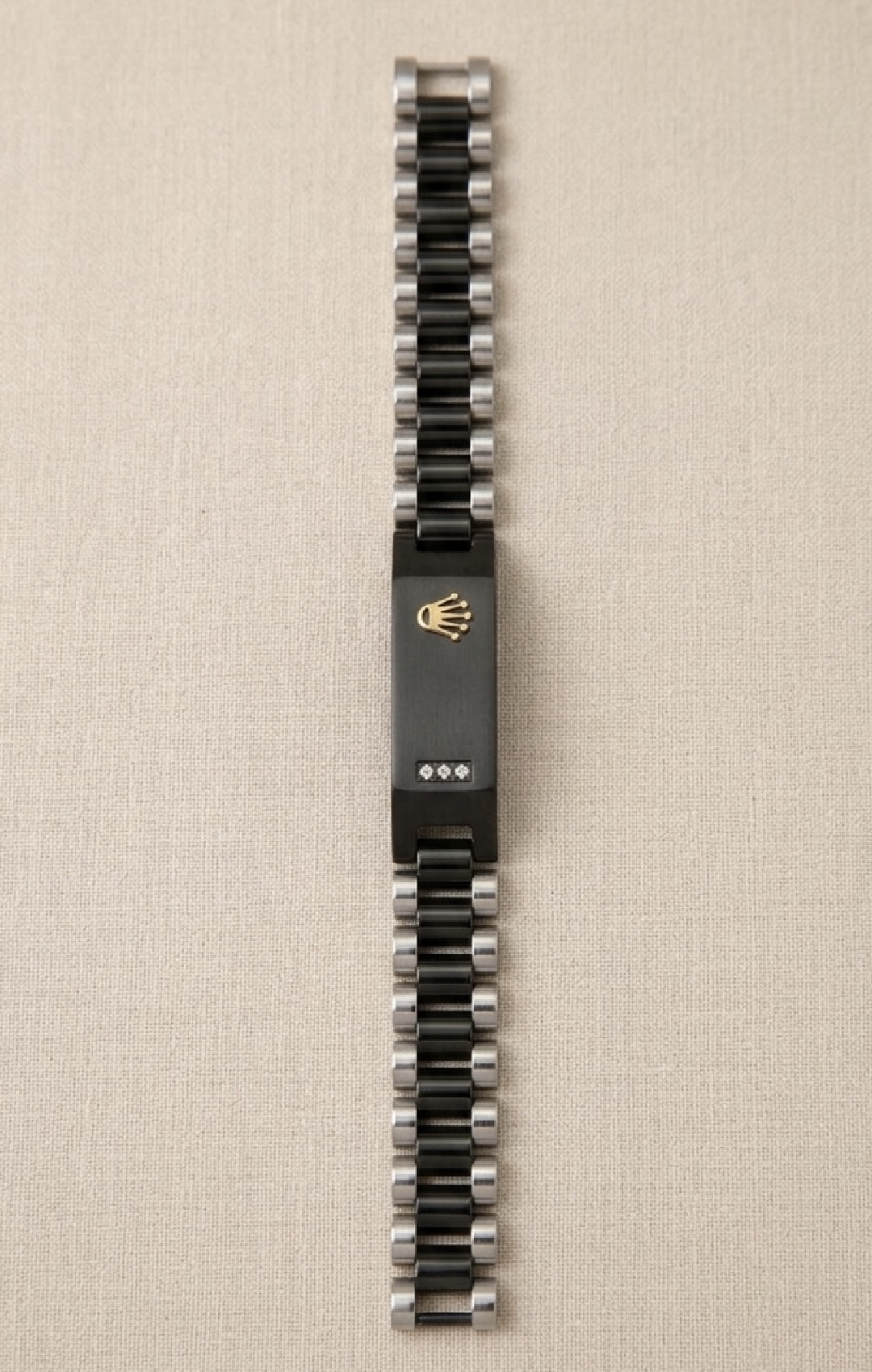 MENS ROLEX BRACELETS - Image 2