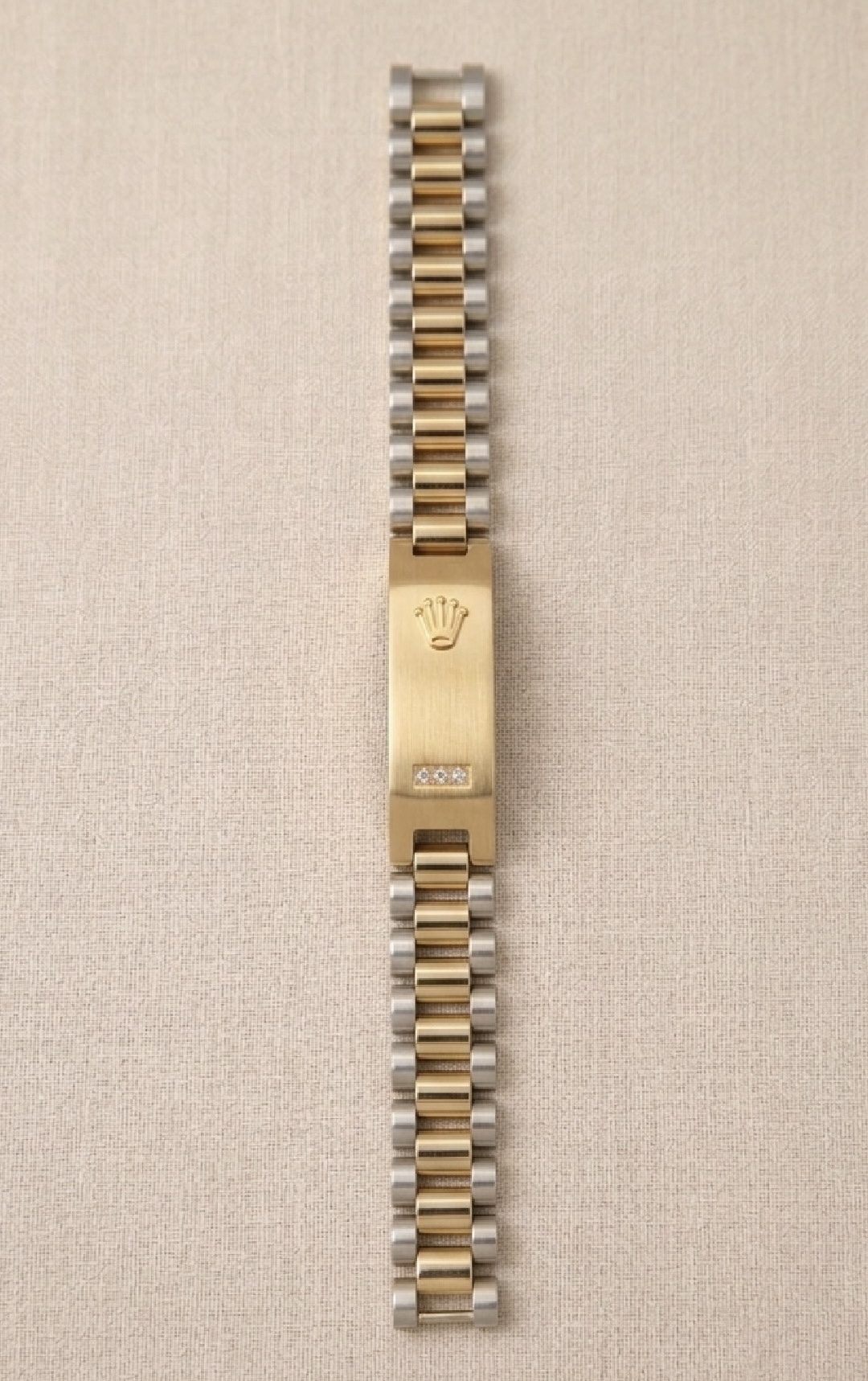 MENS ROLEX BRACELETS - Image 4