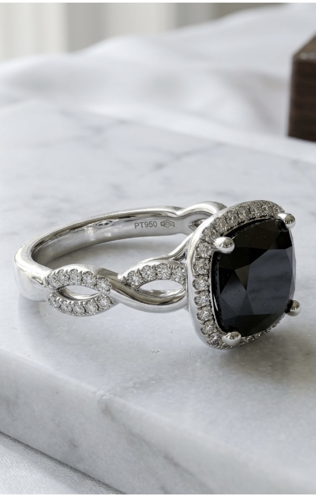 DARK ROYAL RING - Image 3