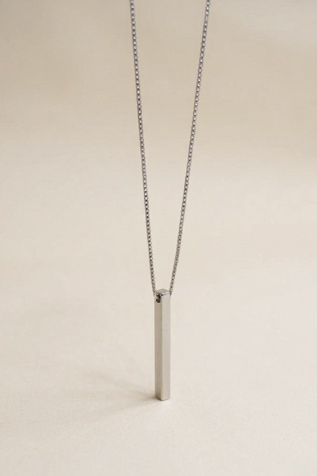 eclipse bar pendent