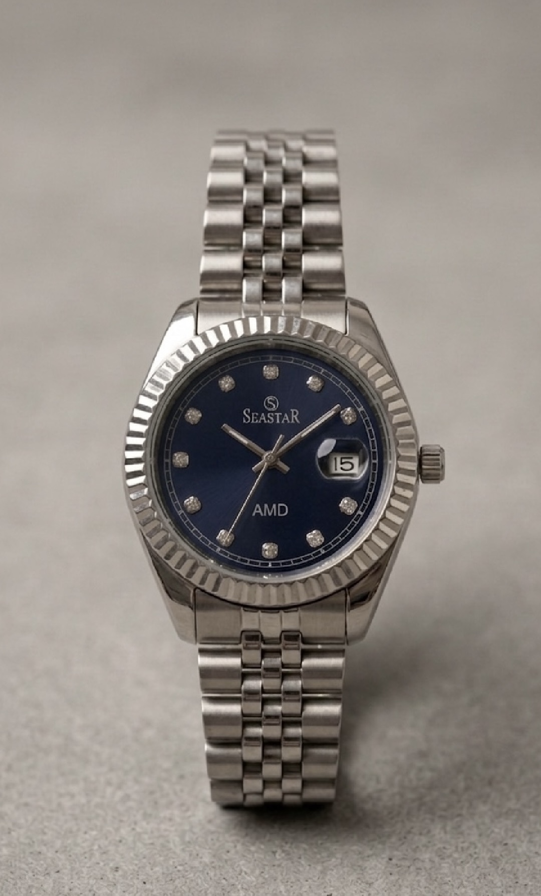 Royal Cobalt Date