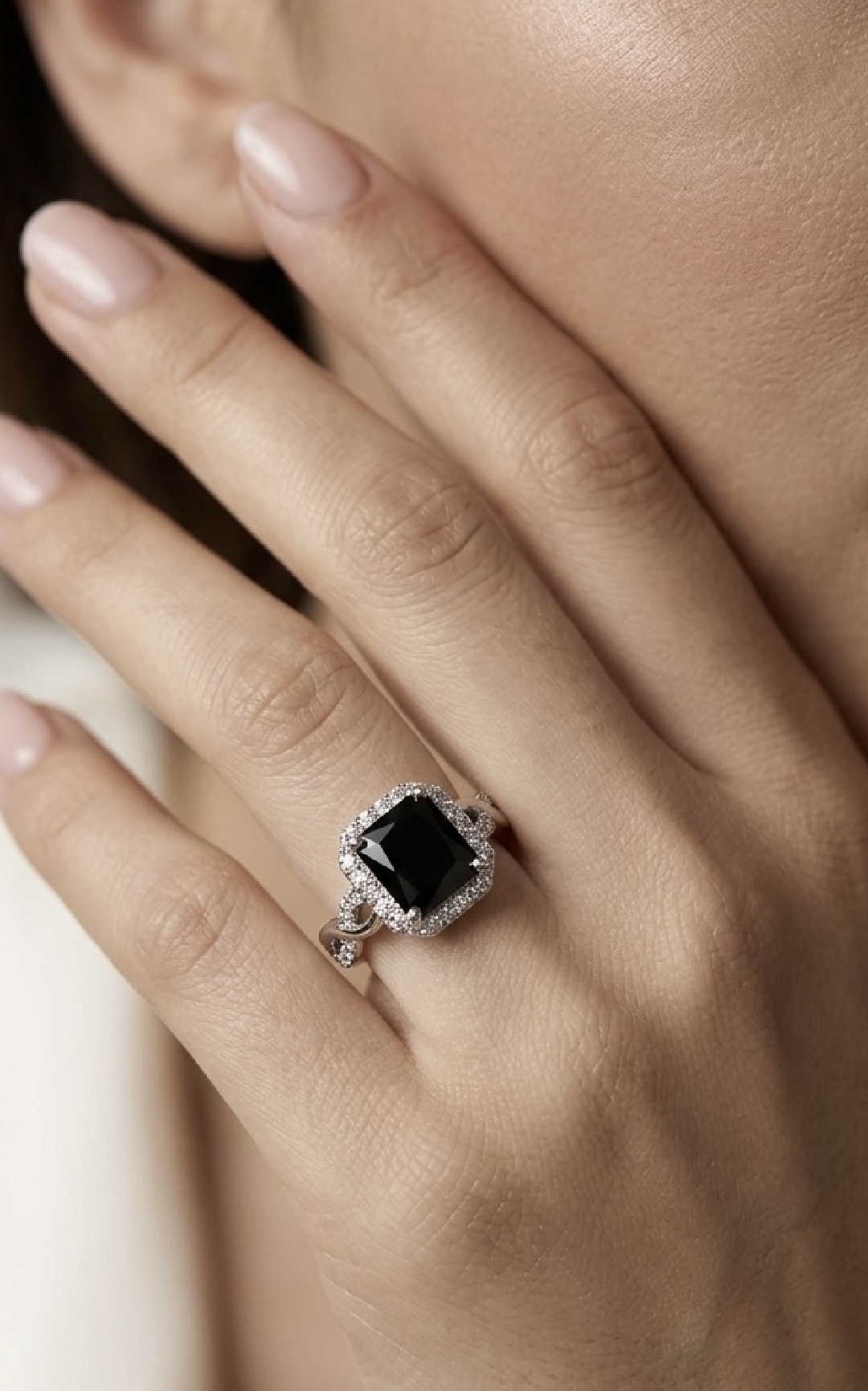 DARK ROYAL RING - Image 2