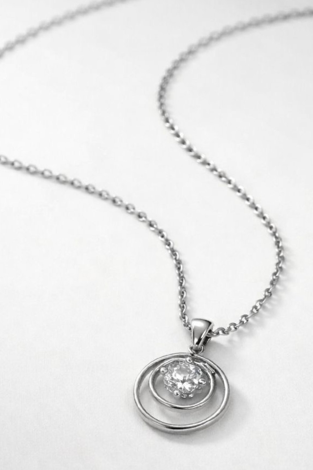 Eternal Orbit Pendant