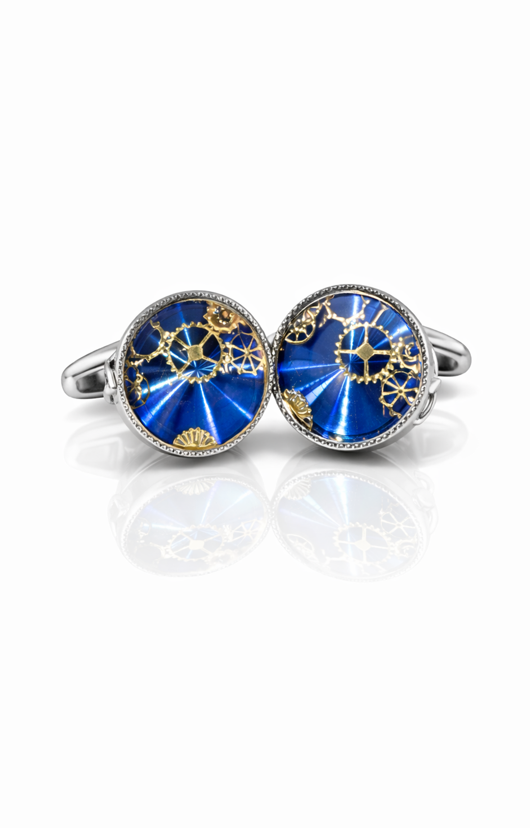 ASTRUM ROYALE CUFFLINKS