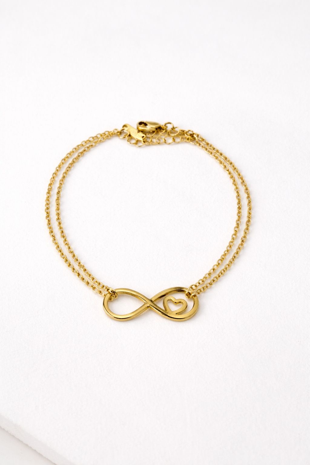 Infinite Bond Braclet
