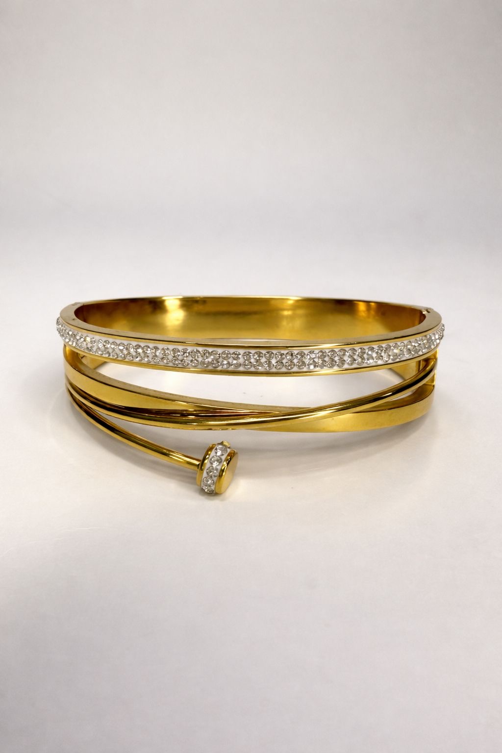 ROYAL SECRIBE CUFF