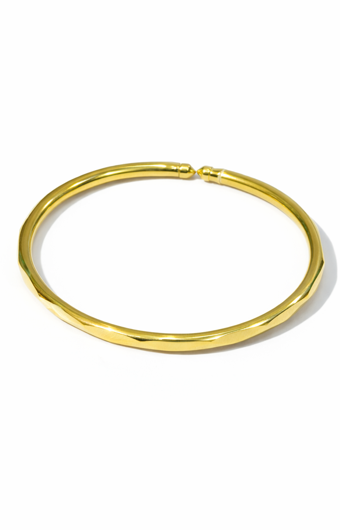 Eclipse Minimal Bangle