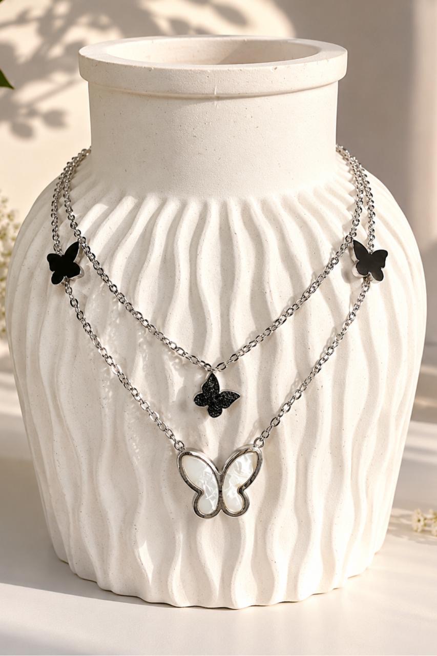 Enchanted Butterfly Duo - Image 3