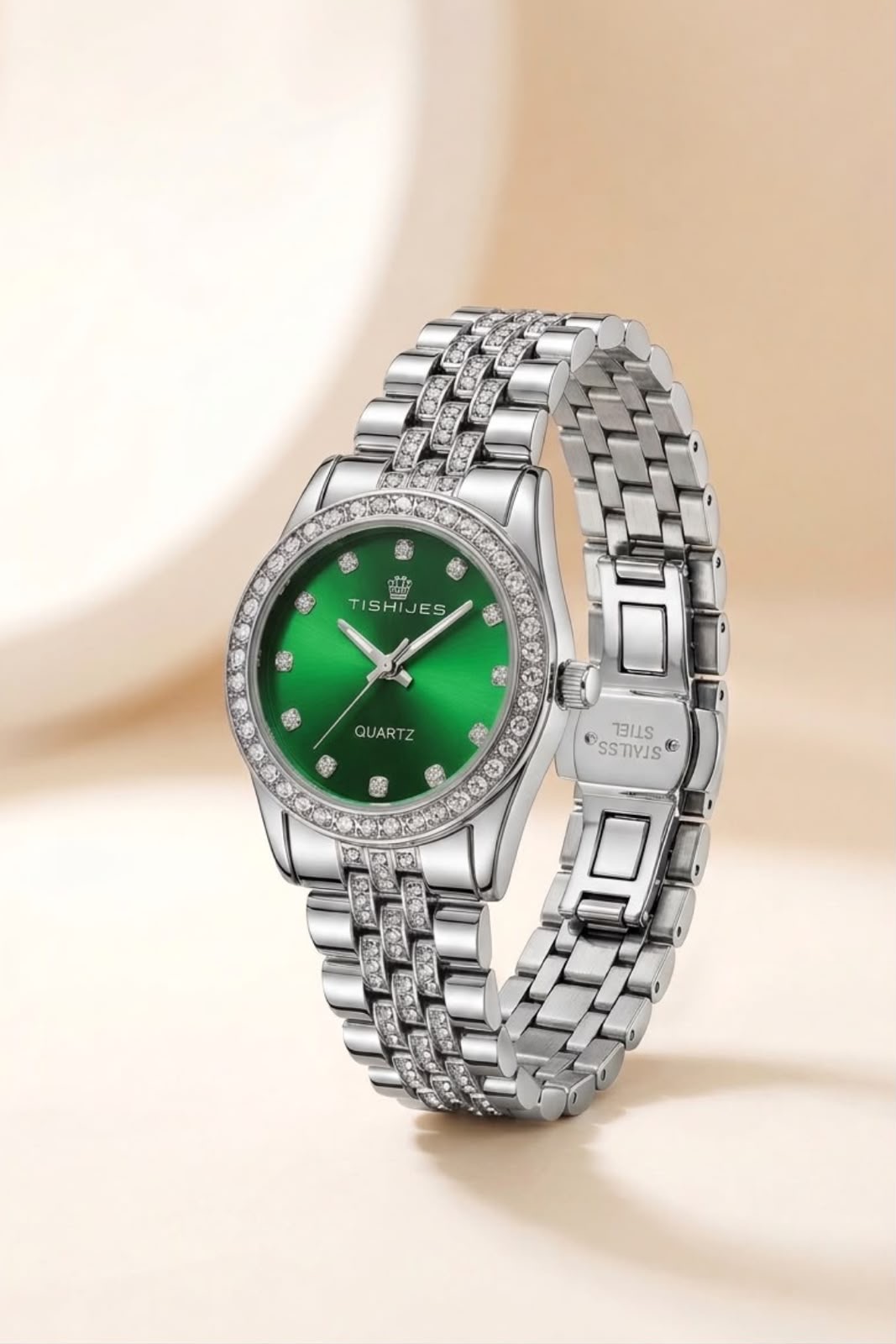 Royal Green Quartz - Image 2