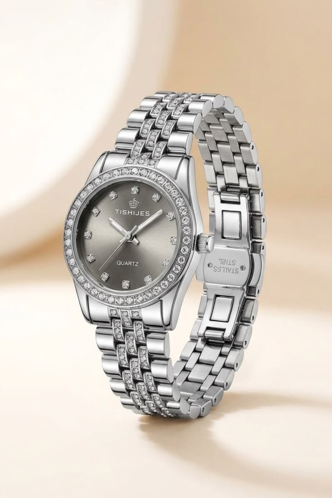 Royal Black Quartz - Image 2